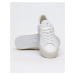 Veja Campo Extra White Natural Suede