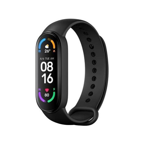 Xiaomi Mi Smart Band 6