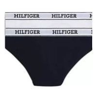 Blízko k tělu Dívčí balení 2P BIKINI UG0UG007380WT - Tommy Hilfiger