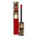 Dolce & Gabbana Tekutá rtěnka s leskem (Shinissimo High Shine Lacquer) 4,5 ml 130 Sweet Honey