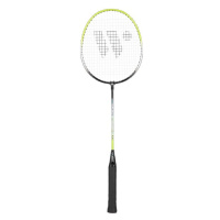 Badmintonová raketa WISH Steeltec 216