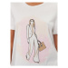 T-Shirt Vero Moda