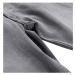 Nax Gerw Pánské džíny MPAA685 šedá