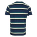 Fred Perry Stripe Modrá