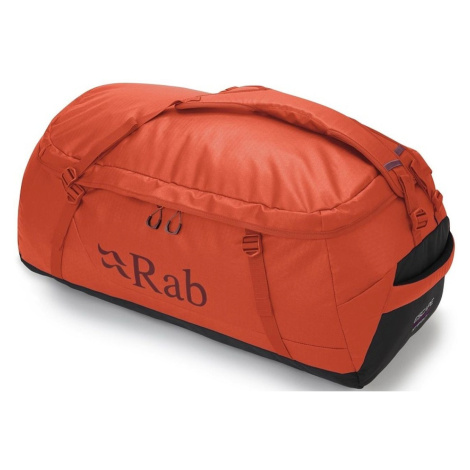 Rab Escape Kit Bag LT 30 red grapefruit/RGP taška