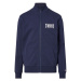 Tommy Jeans Sweatshirt - TJM REG ESSENTIAL GRAPHIC TRACK blue