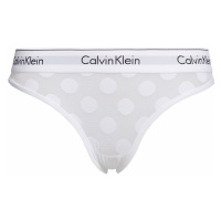 Kalhotky QF5850E-100 - Calvin Klein