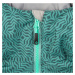 Dámská lyžařská bunda Kilpi FLIP-W zelená