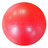 KUBIsport - Míč Overball 23 cm, červený