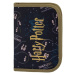 BAAGL CLASSIC CASE HARRY POTTER POBERTŮV Školní penál, černá, velikost