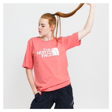 The North Face W Relaxed Easy Tee Pink