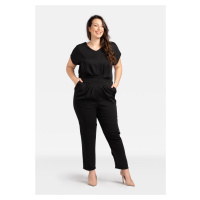 Karko Woman's Jumpsuit Q282