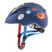 Dětská cyklistická helma Uvex Kid 2 Cc