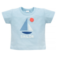 Pinokio Kids's Sailor T-shirt