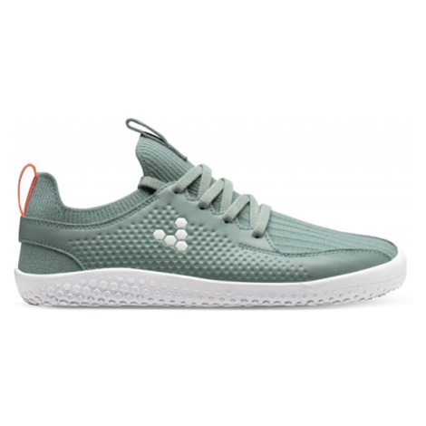 Vivobarefoot PRIMUS KNIT II JUNIORS SEA GREEN