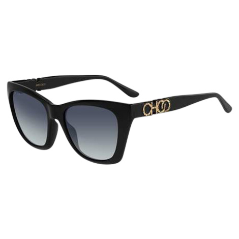 Jimmy Choo sluneční brýle RIKKI/G/S 8079O 55  -  Dámské