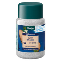 KNEIPP Good Night Sůl do koupele 500 g