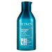 Redken Šampon pro posílení dlouhých a poškozených vlasů Extreme Length (Shampoo with Biotin) 300