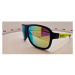 BLIZZARD-Sun glasses PCSF705120, rubber dark blue, barevná