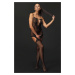 Bodystocking Zaira S/L E-line