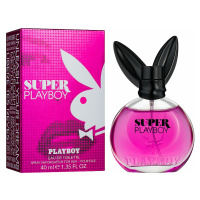 Playboy Super Playboy For Her - EDT 40 ml