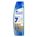 HEAD&SHOULDERS Šampon Pro Expert Caffeine 250 ml