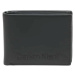 Calvin Klein Jeans pánská peněženka K50K509606 BAX Ck black Černá