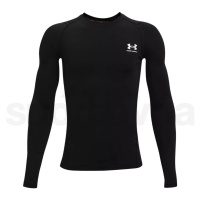 Under Armour HG Armour LS Jr 1361731-001 - black