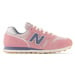 New Balance WL373OC2 Dámská volnočasová obuv, růžová, velikost 40