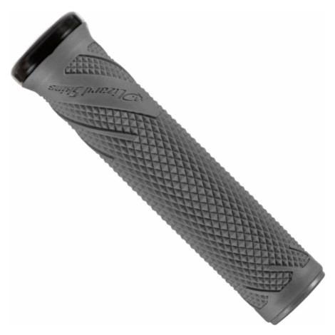 Lizard Skins MacAskill Single Clamp Lock-On Graphite/Black 29.5 Gripy