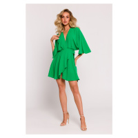 Šaty Made Of Emotion M785 Green