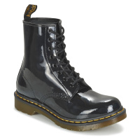 Dr. Martens 1460 W Černá