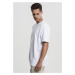 Pánské tričko krátký rukáv // Urban Classics Heavy Oversized Tee white