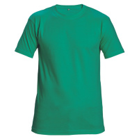 Cerva Teesta Unisex tričko 03040046 zelená
