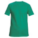Cerva Teesta Unisex tričko 03040046 zelená
