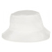 Flexfit Cotton Twill Bucket Hat Kids - white