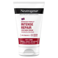 Neutrogena Krém na ruce Intensive Repair (Cica Hand Cream) 50 ml