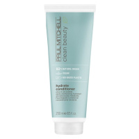 Paul Mitchell Hydratační kondicionér Clean Beauty (Hydrate Conditioner) 250 ml