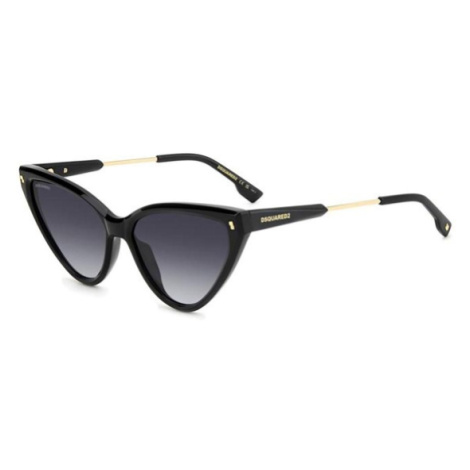 Dsquared2 D20134/S 807/9O - ONE SIZE (58) Dsquared²