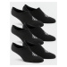 Ponožky Volcom Stones Nshw Sock 3Pk černá