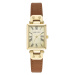 Anne Klein Analogové hodinky AK/3752CHHY