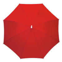 L-Merch Automatický deštník SC26 Red