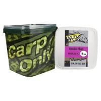 Carp only boilies absolut plum 3 kg-20 mm