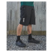 Pánské cyklo kraťasy POC Bastion Shorts Uranium Black