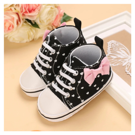 Dívčí boty více variant