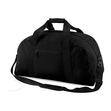 BagBase Klasická cestovní taška Holdall 48 litrů