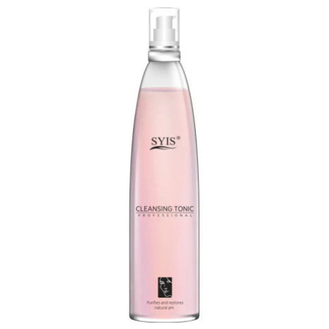 SYIS čisticí tonikum 500 ml