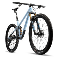 Pivot MACH 4 SL, PRO XT/XTR, Ice Blue