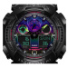 Casio G-Shock GA-100RGB-1ADR