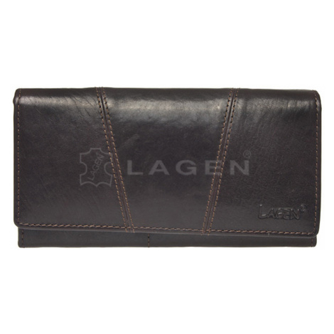 Lagen PWL-388/T Dark brown